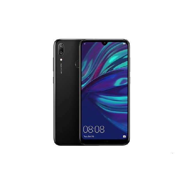 Wholesale Original Used Phones For Huawei Y7 Prime 2019 Phones